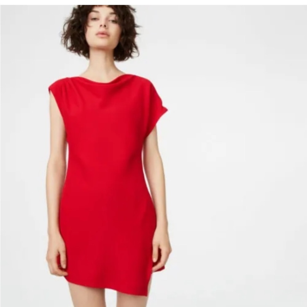 Club Monaco ESTRADAH romper. 6.